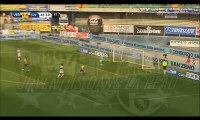 Goal Roberto Pereyra - Verona 0 - 1 Juventus