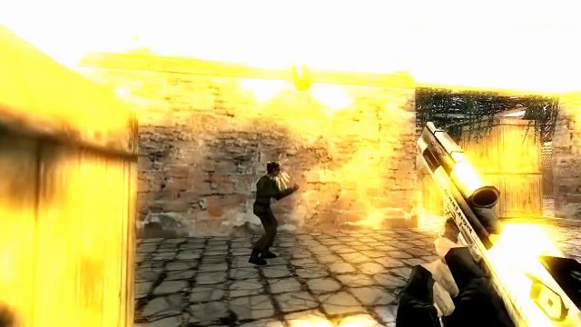 CS: All the Right Moves [HD]