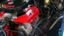 Muscle Car Of The Week Video #67: 1966 Chevrolet Impala Super Sport 427 4-Speed L72