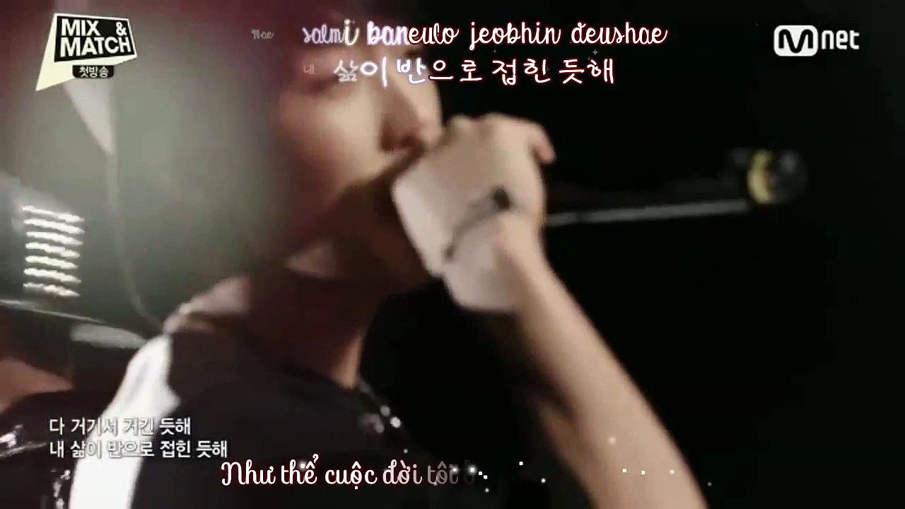[Vietsub++ Kara] Wait For Me - Team B