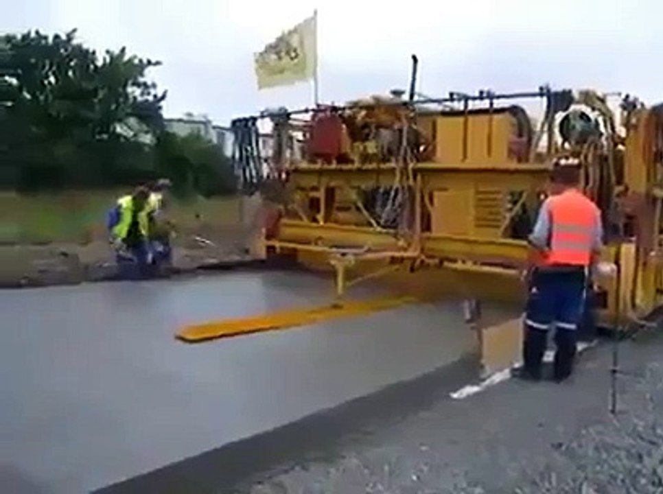Amazing Road