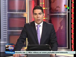 Concluye XI Comisión Intergubernamental de Alto Nivel Rusia-Venezuela