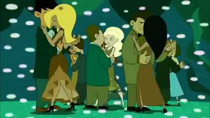 Could It Be (English Version) - Kim Possible