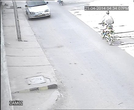 China High Quality Camera 8MM