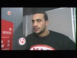 Mixfight.nl Reactie Badr Hari en Remy Bonjaski