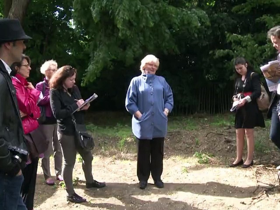 Le bouddhisme français en fête, dans une grande pagode rénovée