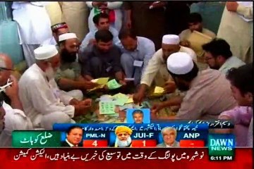 10 MQM candidates elected unopposed in Local Bodies elections of KPK: Waseem Akhtar