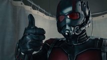 Watch Ant-Man Movie Streaming Online UltraHD-4k