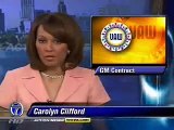 McCotter on WXYZ Channel 7 Detroit Discussing Auto Talks and GM/UAW