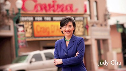 EMILY's List Political Update: Judy Chu Wins
