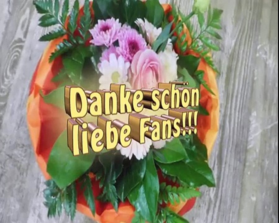 Danke schön liebe Fans! Thank you, dear Subscribers and Google+ followers!