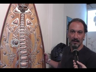 Napoli - Arte e surf a Villa Di Donato (29.05.15)