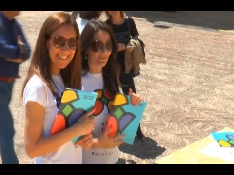 Napoli - Napoli Teatro Festival , presentata l'ottava edizione -1- (29.05.15)