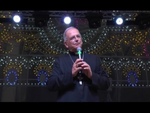 Giugliano (NA) - 10 piazze per 10 comandamenti (30.05.15)