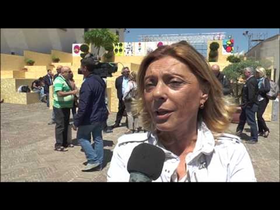 Napoli - "Napoli Teatro Festival", presentata l'ottava edizione -2- (29.05.15)