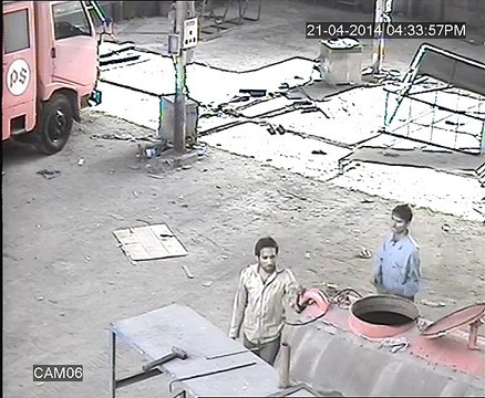 China High Quality Camera 8MM