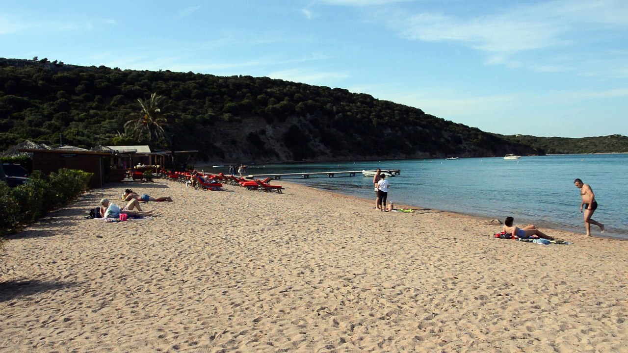 MAORA Plage