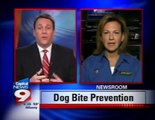 Dog Bite Prevention - Rachel Baum of Bark Busters Home Dog Training