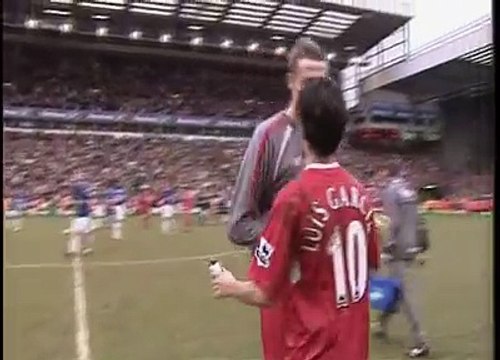 You'll Never Walk Alone - Liverpool anthem