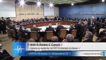 Secretary General - Opening remarks to North Atlantic Council meeting