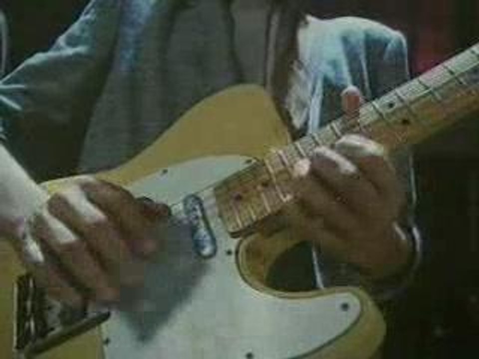 Steve Vai- Crossroads Guitar Duel