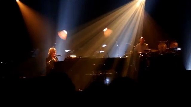 Jacques Higelin à Saint-Georges De Didonne - 13/12/2013 - Champagne / Irradié