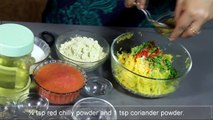 Kaddu Kofta Curry Recipe - Indian Pumpkin Kofta Curry Recipe