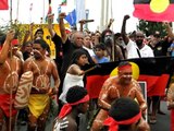 Aboriginal Tent Embassy 40th - Aboriginal voices speak out