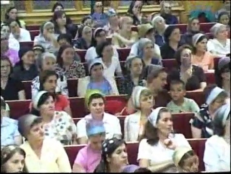 Sfintirea - Studiu - Nicu Roman -Sfanta treime Bistrita