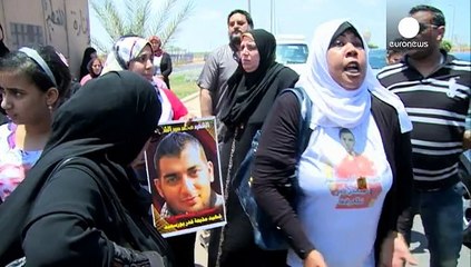 Mısır'da mahkemeden "Stat katliamı" davasına erteleme kararı