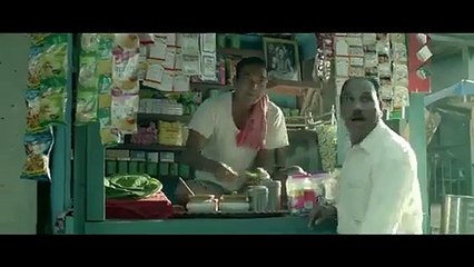 Amazing India Ad on Crime