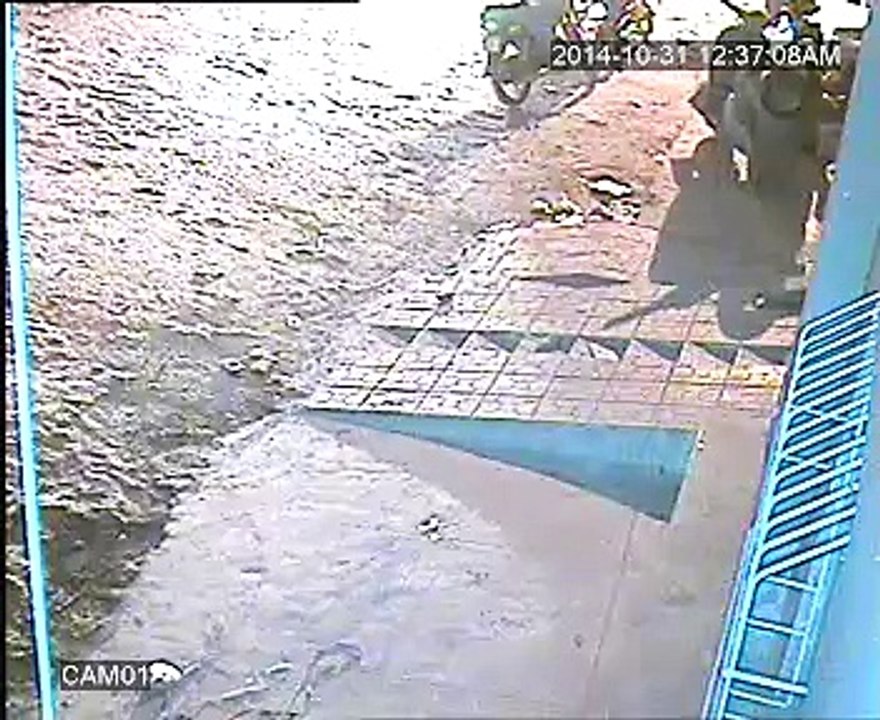 Taiwan Camera