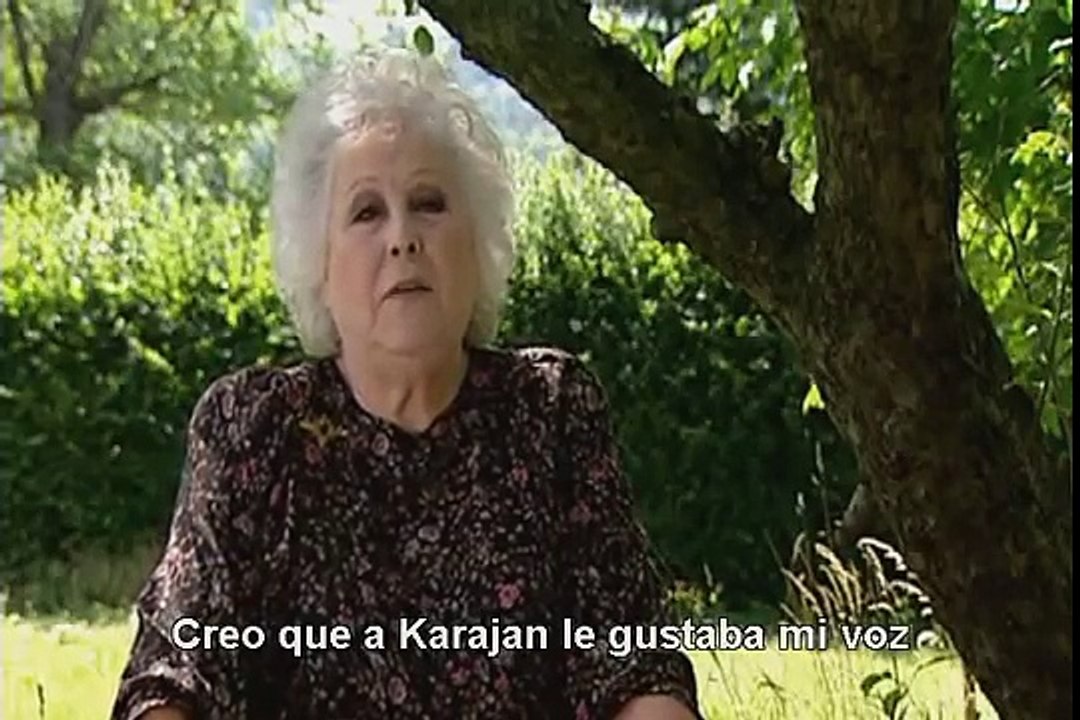 Karajan: The last concerts