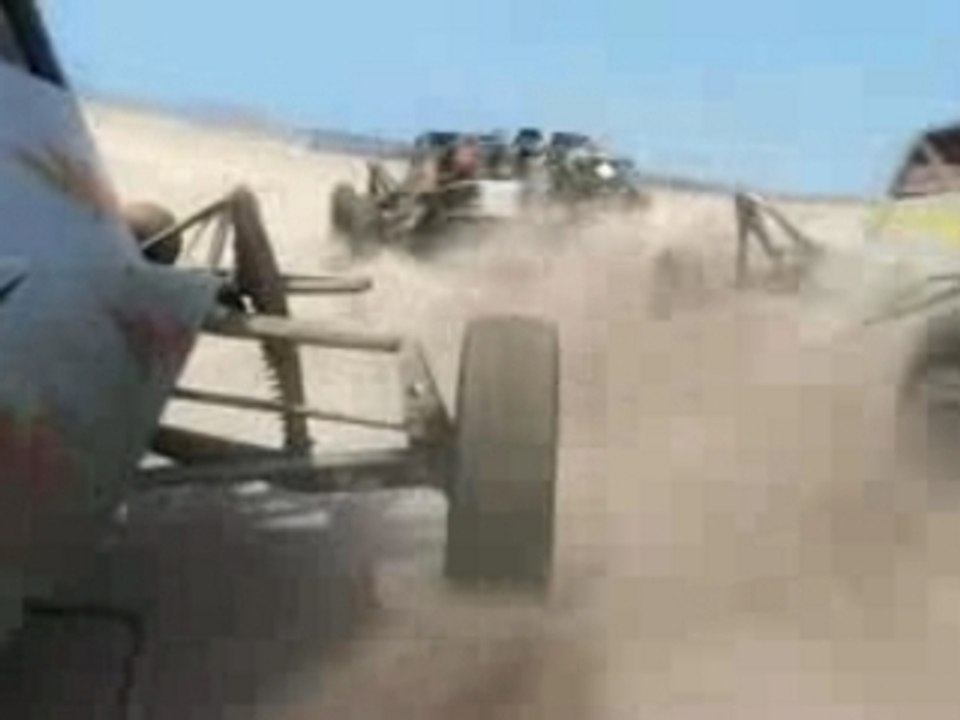Colin McRae Dirt - Trailer