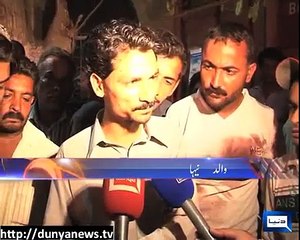 Wrong injection claims life of teenage girl