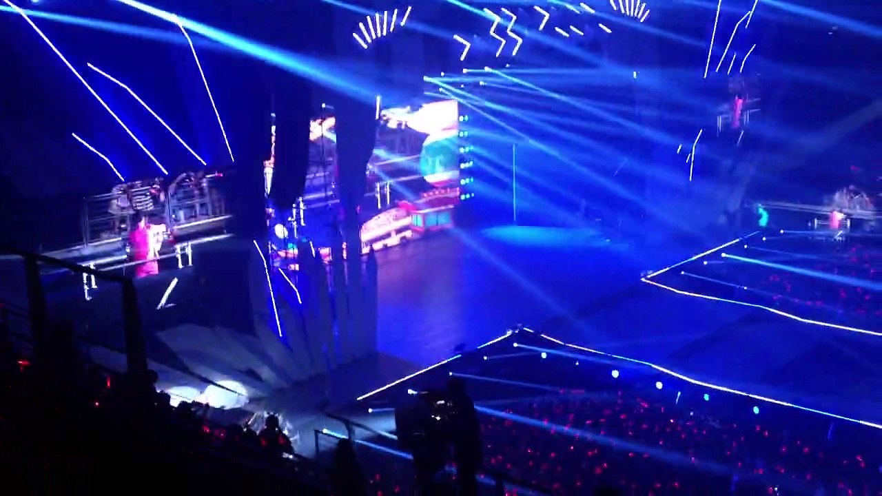 [TVXQHOME] 150530 Your Man @ TISTORY in Bangkok