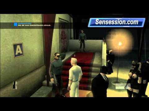 Hitman HD Trilogy - Análisis Sensession