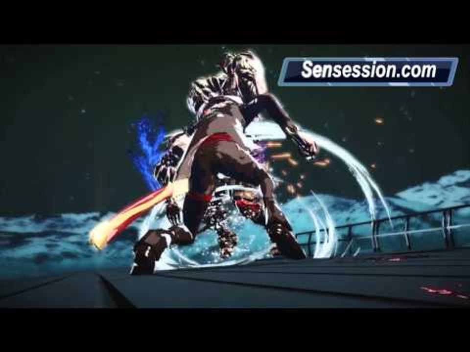 Killer is Dead - Trailer