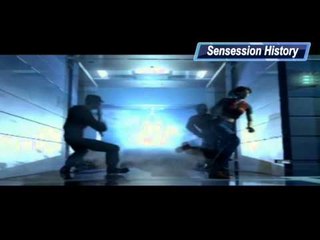 Sensession History #11: Resident Evil Code Veronica X