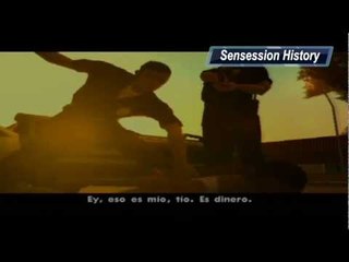 Sensession History #16: GTA San Andreas
