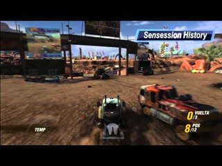 Sensession History #6: MotorStorm