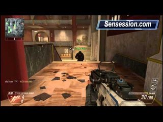 COD BOII Revolution (DLC) - Review HD