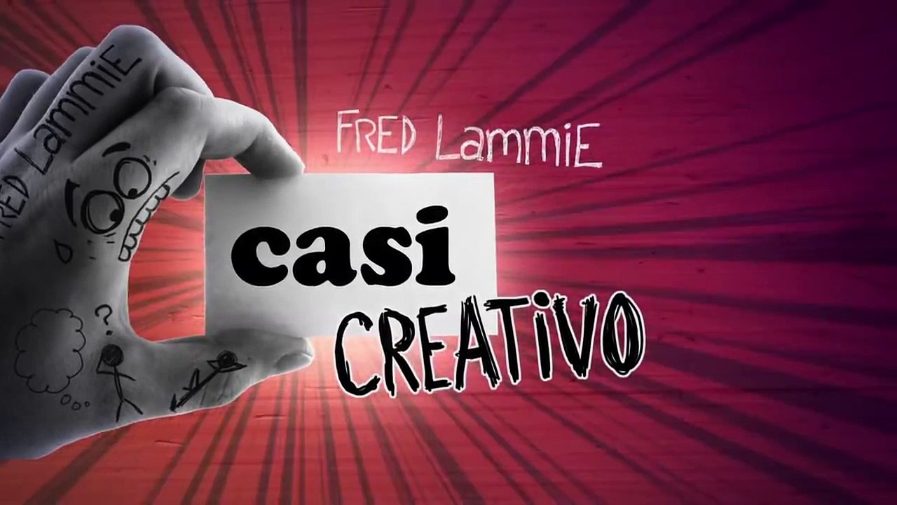 Casi Creativo - Copiones