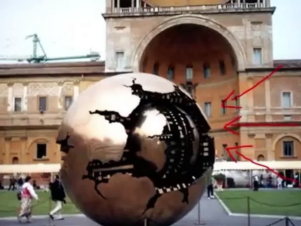 Vatican telescope Nibiru new leaked images