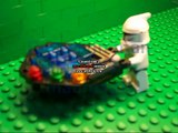 Lego Star Wars Stop-Motion 