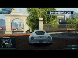 NFS01 Need for Speed Most Wanted Review HD