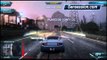 NFS01 Need for Speed Most Wanted Gameplay: Posición Most Wanted + persecución policial
