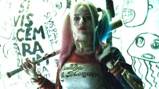 Watch Suicide Squad Full Movie HD Online