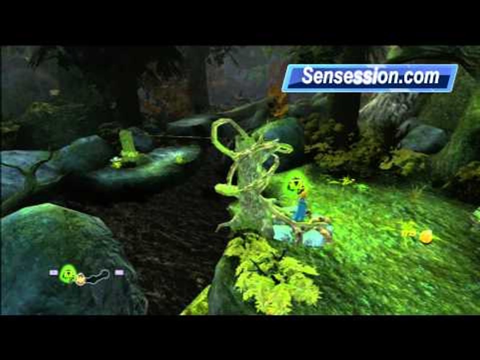 Brave Review HD