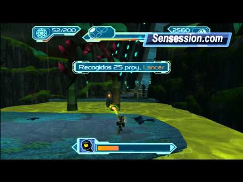 Ratchet & Clank Trilogy Review HD